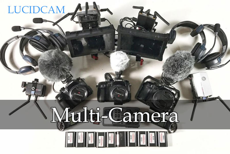 Multi-Camera