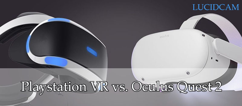 Playstation VR vs Oculus