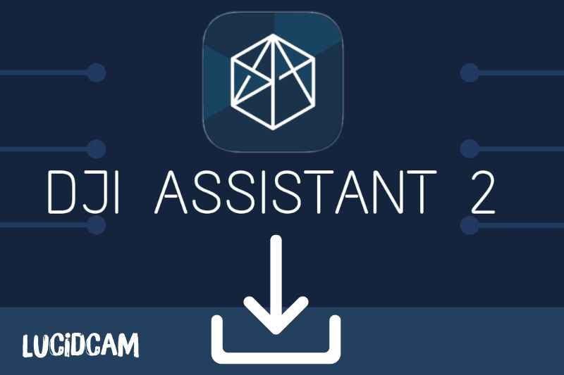 Download DJI Assistant