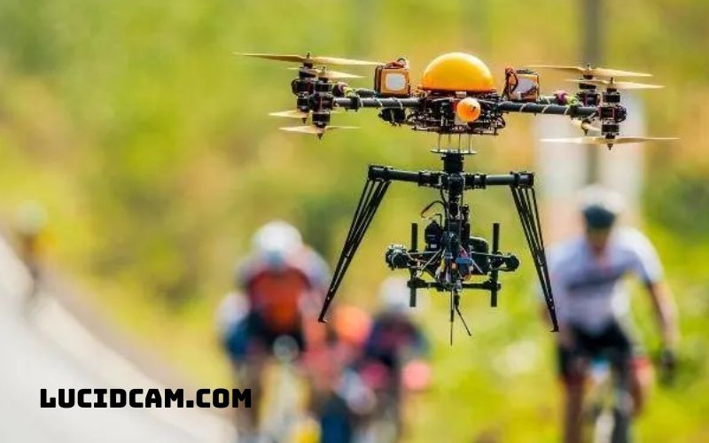 Factors That Explain How Much Weight Drone Can Carry