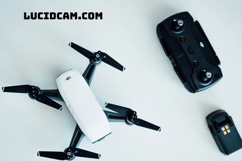 How Can You Prolong Your Drone's Battery Life