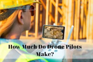 How Much Do Drone Pilots Make
