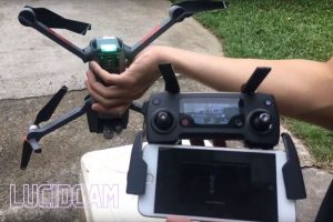 How To Calibrate A Drone