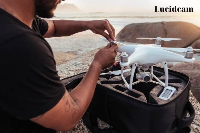 How To Fly A Drone