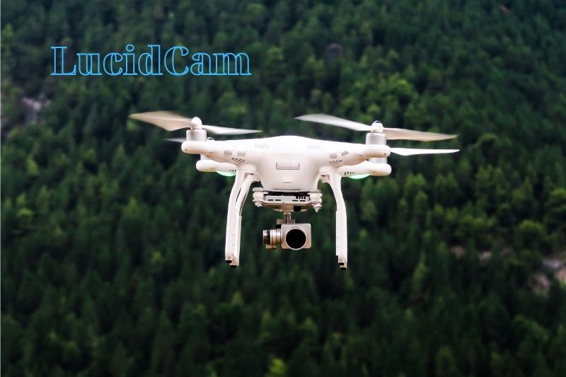 How high can you fly a Phantom 4 drone