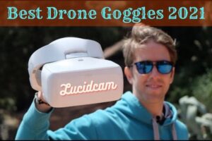 Best Drone Goggles 2022: Top Brands Review For You