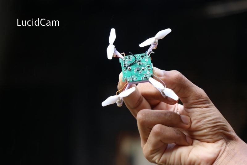 Top Best Micro Drones with Camera for Beginners and Professional