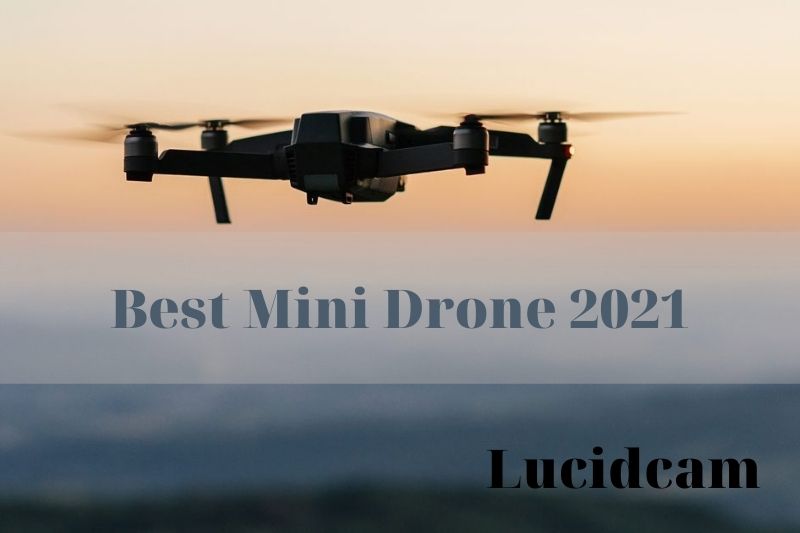 Best Mini Drone 2022