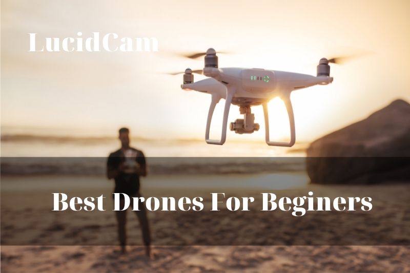 Best drones for beginners Top Brand Reviews 2022