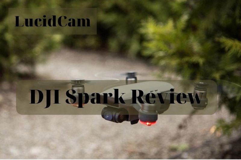 DJI Spark Review: Best Choice 2022 For You.