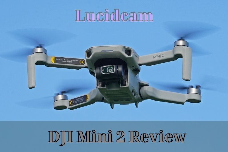 DJI Mini 2 Review: The Best Choice For Beginner