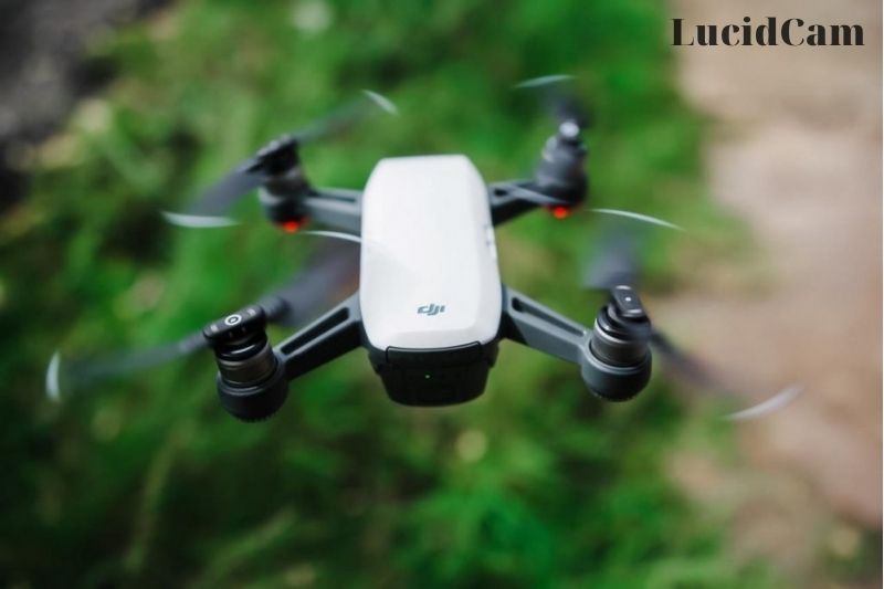 Best drones under 100