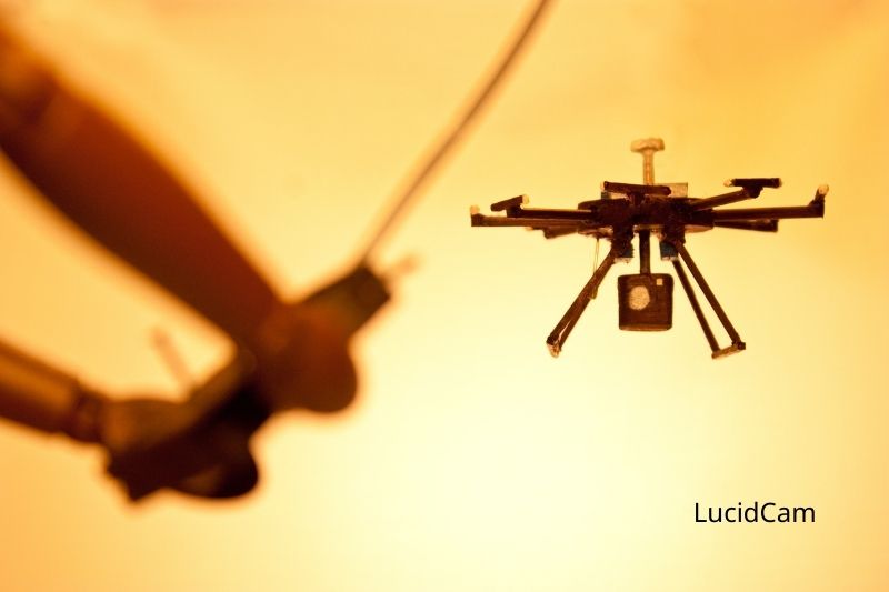 FAQs about Filmmaker Drones