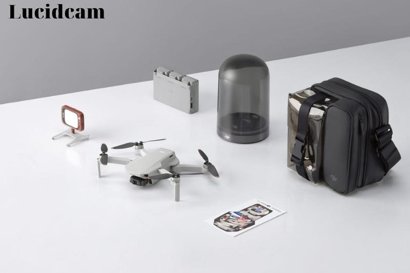 How Do You Choose Drone Accessories For Your Needs