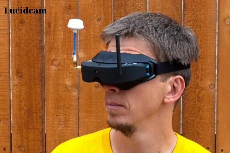 How To Choose FPV Goggles