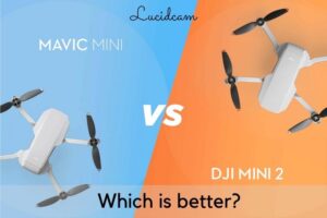 DJI Mini Vs Mini 2: Which One is better For You?