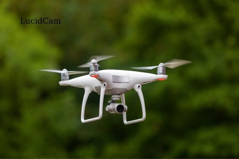 Top-rated Best GPS Drones with camera