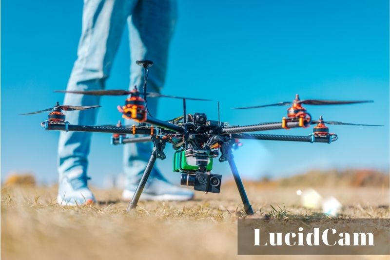What Is the Best Drone Under 300?