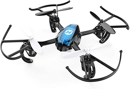 Top-Rated Best Drones Without Camera