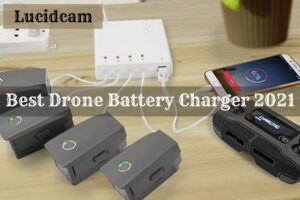 Best Drone Battery Charger 2022: Top Brands Review