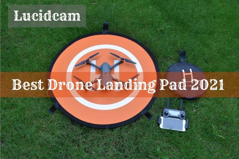 Best Drone Landing Pad 2022: Top Review For you