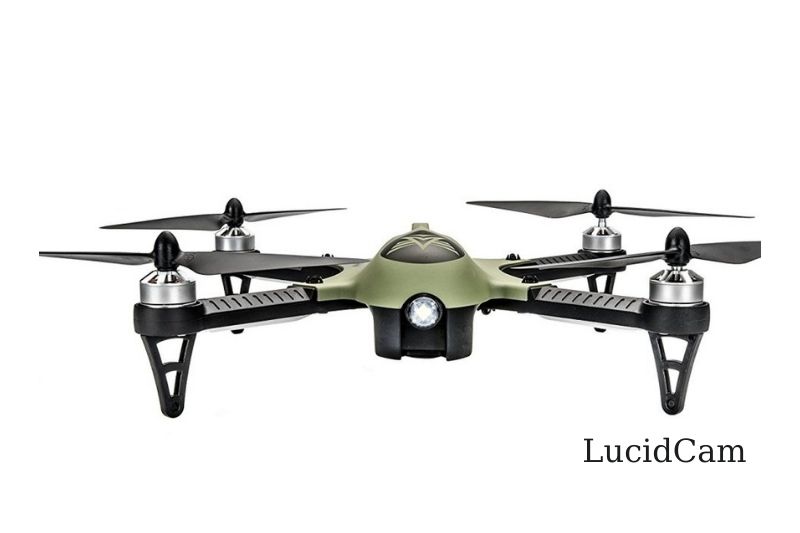Top-Rated Best Drones Without Camera