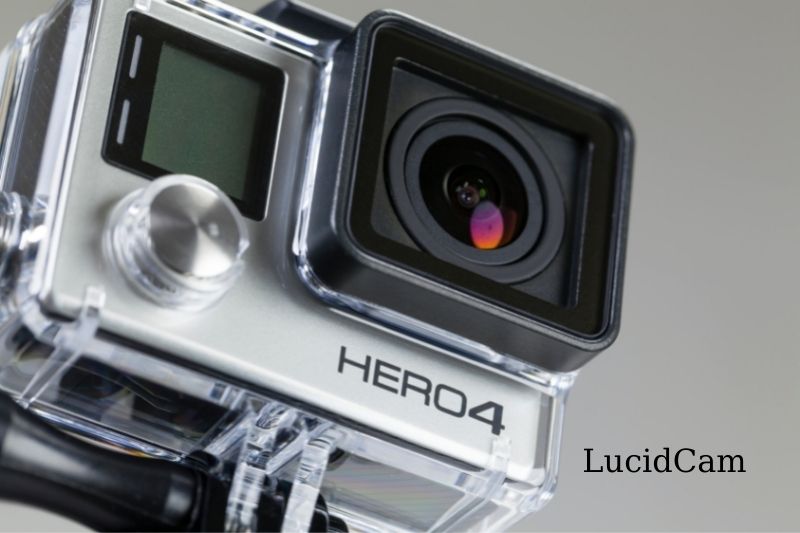GoPro Cameras vs Built-in Cameras