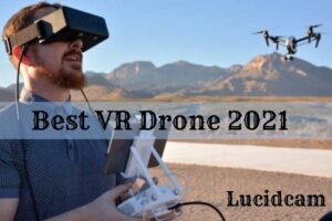 Best Vr Drone 2023: Top Brands Review For You
