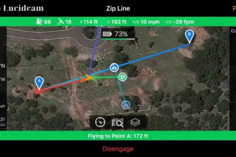 best drone app - Autopilot