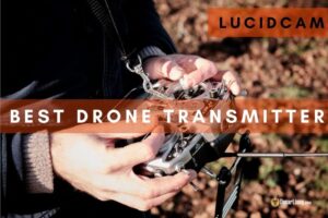Best Drone Transmitter 2022: Top Review For You