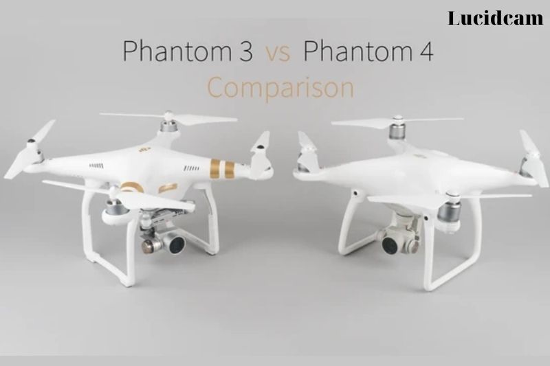 Phantom 4 vs Typhoon H: Which Is Better For You