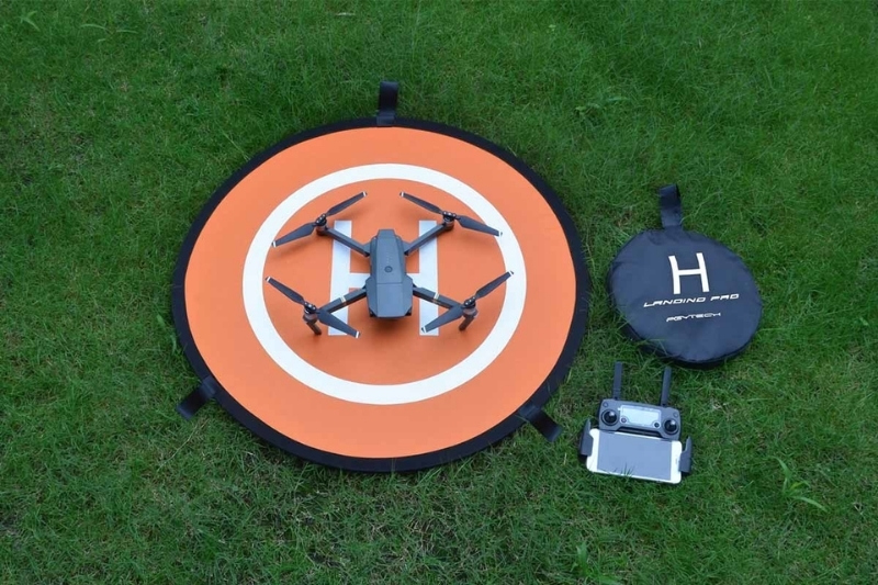 Buying Guide For The Best Drone Landing Pad