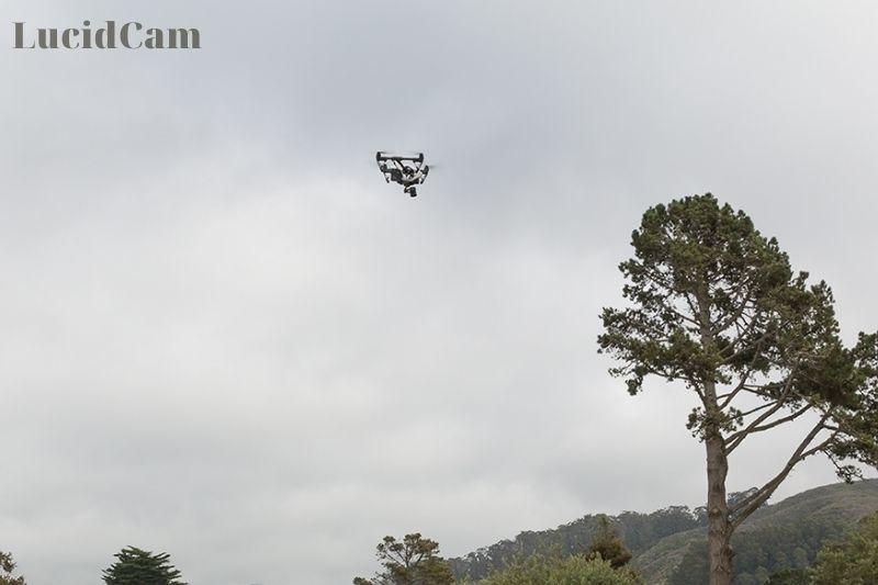 California State Drone Laws