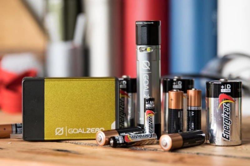 Choosing A Battery