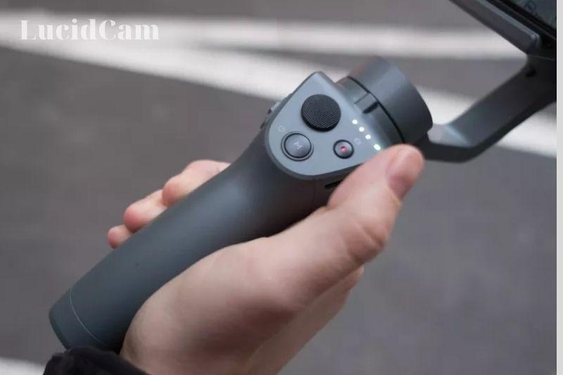DJI Osmo Mobile 2 Review: Best Choice For You 2022 - LucidCam