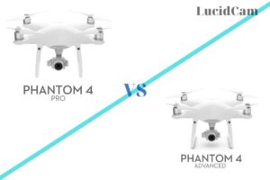DJI Phantom 4 Pro Vs Advanced 2023: Which Is Better?