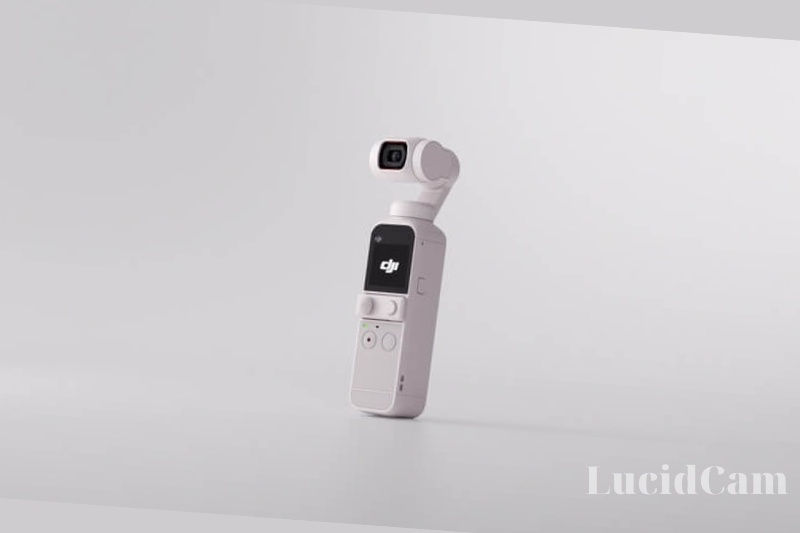 DJI Pocket 2 - Video Quality