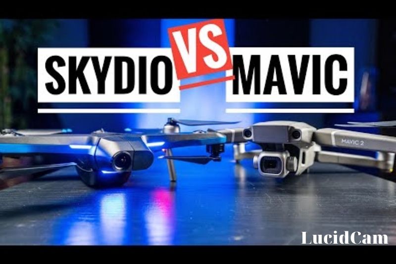 Skydio 2 vs Mavic Air 2: Which Is Better For You 2022