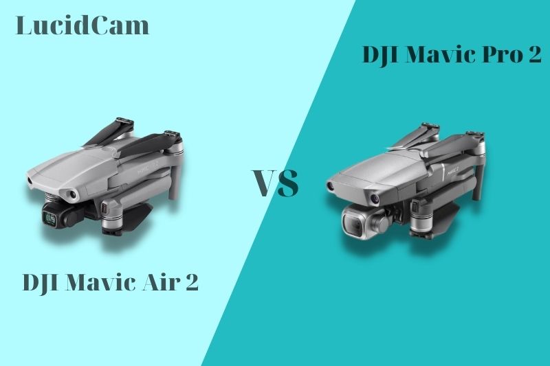 DJI Mavic Air 2 vs Pro 2: Which Is Better For You 2023