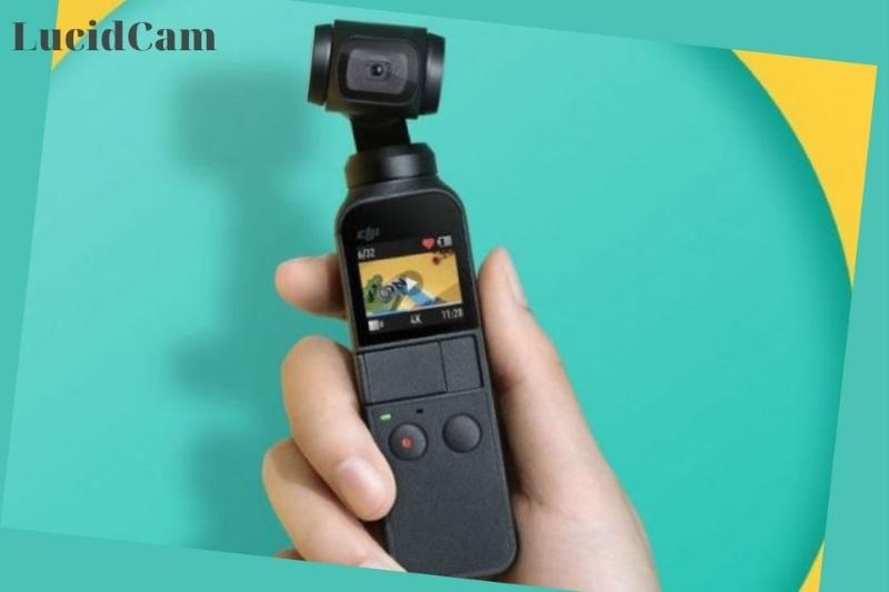 Dji osmo pocket review - Release Date And Price