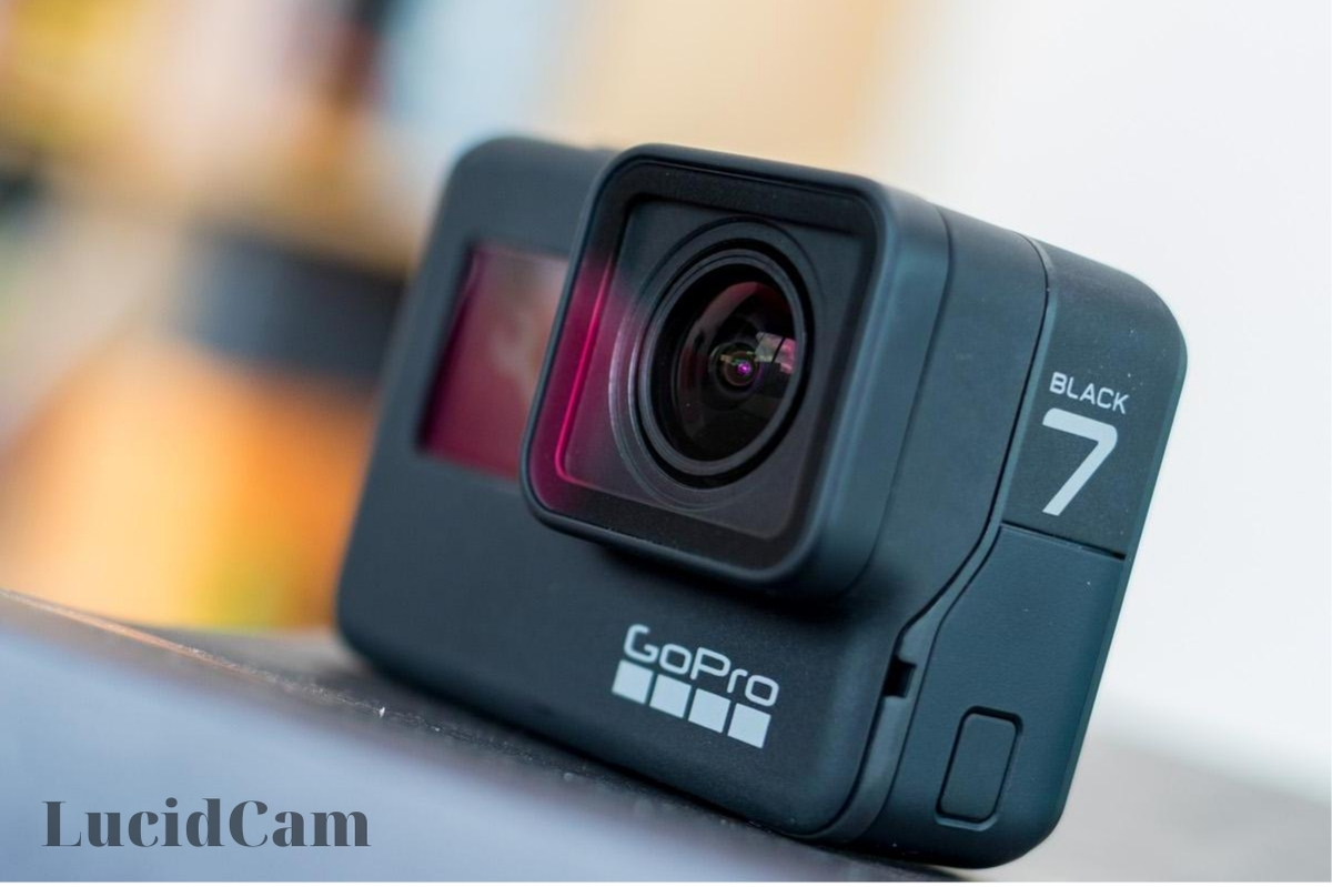 Osmo Pocket vs GoPro Hero7 - Gimbal Versus Action Camera