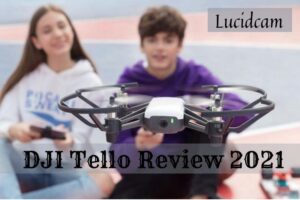 DJI Tello Review 2023: The Best Choice For You