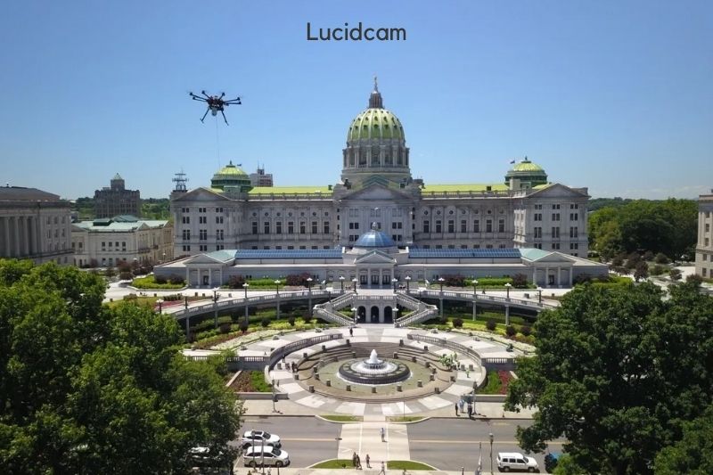 Drone laws in Pennsylvania