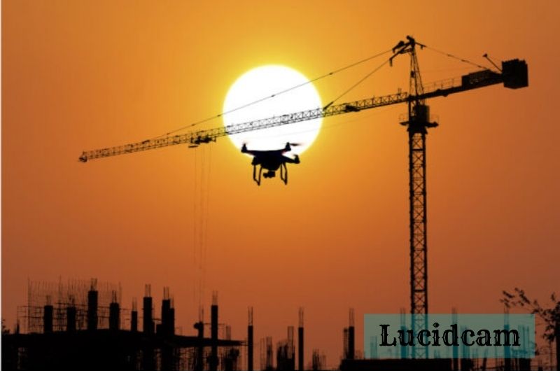 What's The Future Trajectory For The Use Of Drones In Construction?