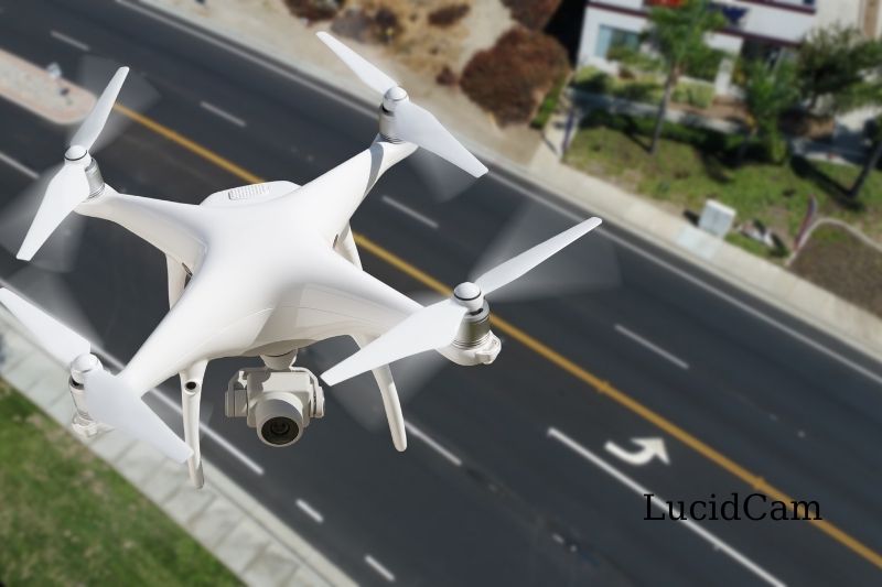 FAQS about the best drones for surveying