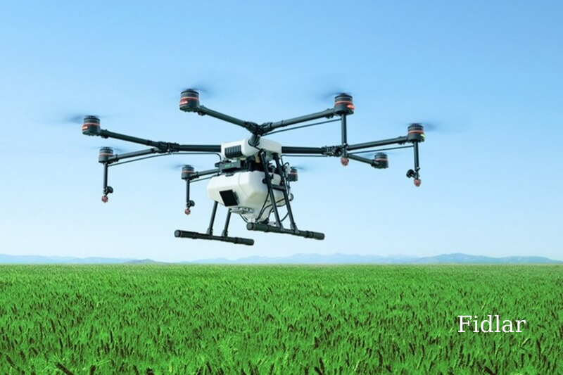 Top-Rated Best Drone for Agriculture