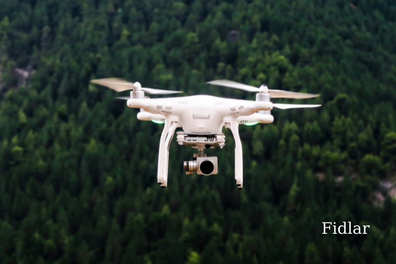 Things To Look For In The Best Surveillance Drones