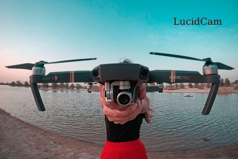 Here Are Somethings To Consider Before Buying The Best Drone For GoPro