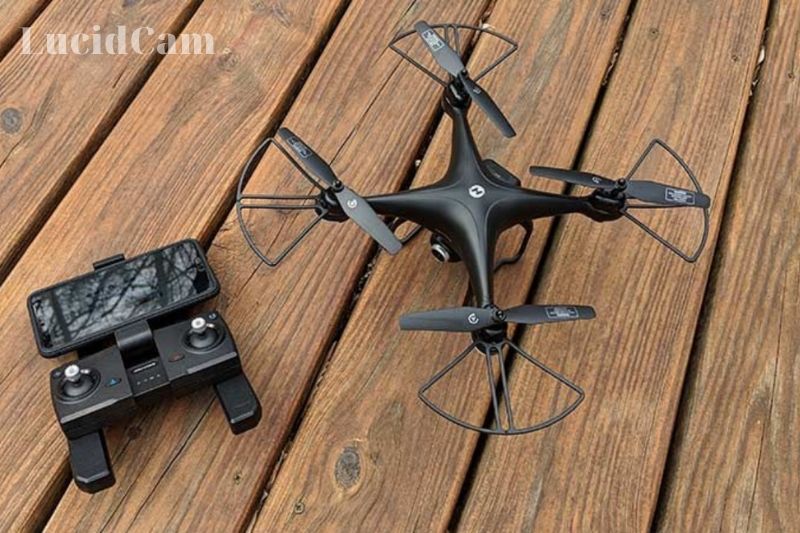 How To Choose The Best Drone For You