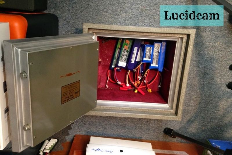 How To Store Lipo Batteries? 